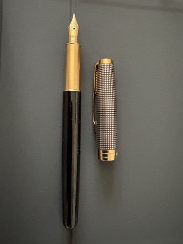 Parker sonnet fountain pen - parker,