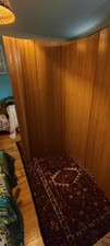 Room Divider Indoor Privacy Screen Room Partition Privacy Panel Bamboo vidaXL