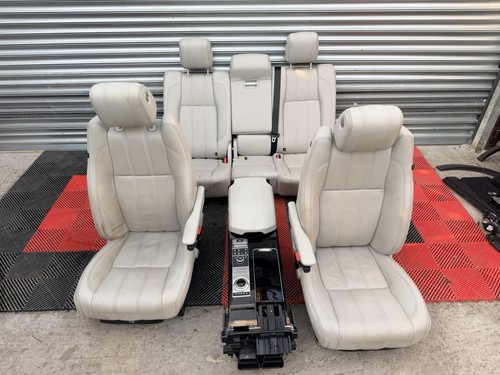Range rover vogue l405 seats - range,