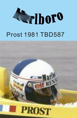 Helmet decals for alain - 1/5,