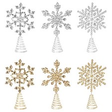 Christmas Tree Topper