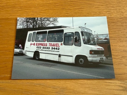 A2b express travel - express, (n733