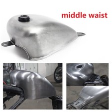 9L Petrol Gas Fuel Tank For