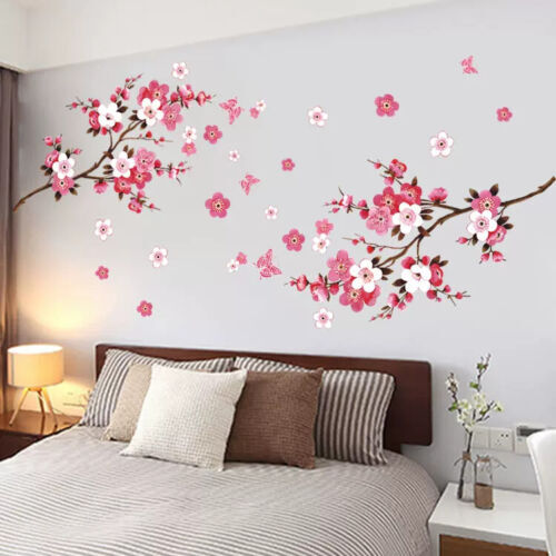 Pink blossom tree - pink,