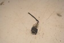 2001 LAND ROVER DISCOVERY 2 TD5. 12V SOCKET CIGARETTE LIGHTER