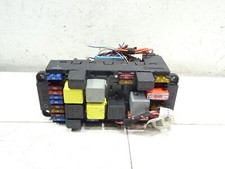 2003 MERCEDES CLK 270 CDi Avantgarde 2DR AUTO FRONT SAM MODULE 2095451101