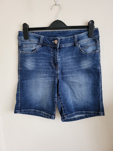 Red herring ladies shorts size - herring,