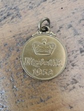 Elizabeth R 1953 Coronation