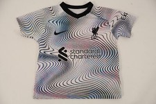 Liverpool FC Nike Baby Shirt 12-18 Months LFC