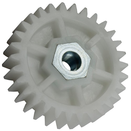 Cylinder gear fits qualcast - fits,