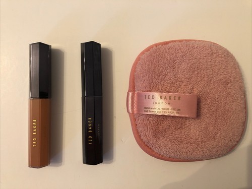 Ted baker lip gloss mascara - lip,
