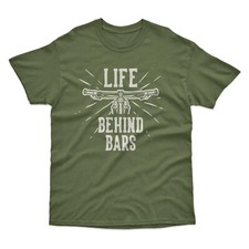 Life Behind Bars T-Shirt |