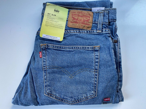 Levi genuine 511 - levi's,