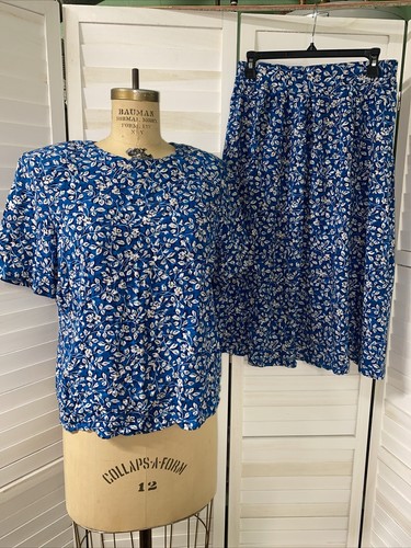 Vintage 80s panther ladies - 80s, ladies’