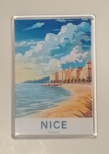 Extra large fridge - fridge, magnet