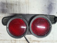 YAMAHA BWS 125 REAR LIGHT &