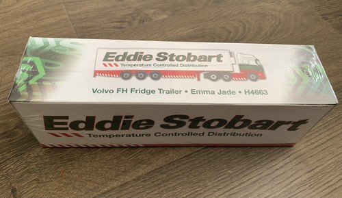Eddie stobart volvo - stobart,, 1/76,