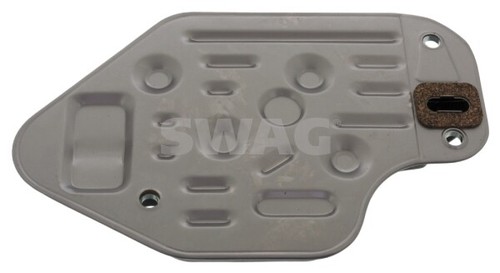 New hydraulic filter - hydraulic,