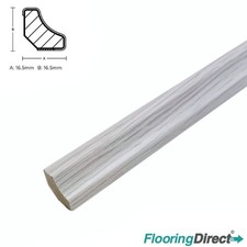 Pack 20 Laminate Flooring Trim