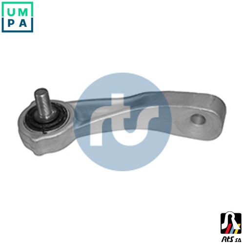 Linkcoupling rod stabiliser - rod,