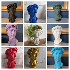 David Head Planter