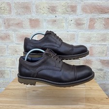 Camel Active Rocker Shoes Mens