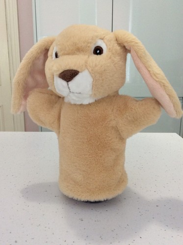 The puppet company eco animal - the,