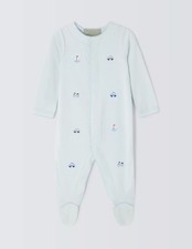 John Lewis Heirloom Collection