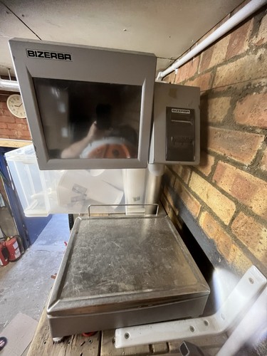 Bizerba 800 scale for - scale,