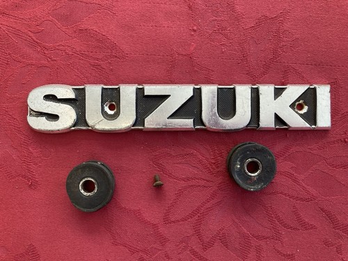 Suzuki a100 tank - a100, and