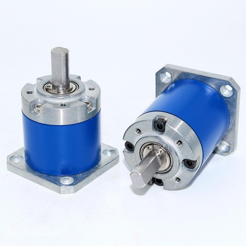 Planetary gearbox reducer - planetary,