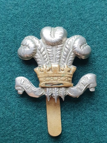 Vintage royal wiltshire - royal,