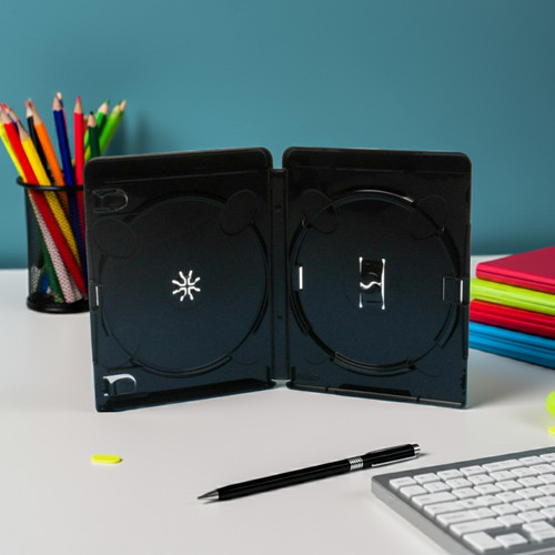 Uhd cases disc 14 mm - 4k,