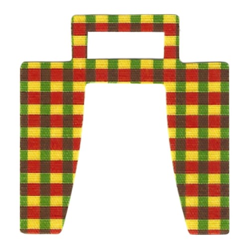 Lego cloth curtain with - cloth,