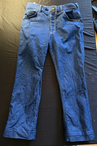 Vintage 80s lee riders dark - vintage,
