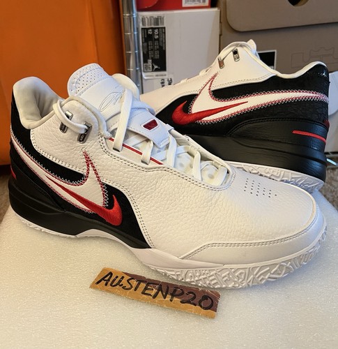 New nike lebron - nike,