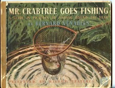 Mr Crabtree Goes Fishing