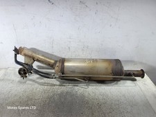 Peugeot 308 MK2 1.6 Diesel Particulate Filter DPF 2013 - 2020 1611904280 Euro 6