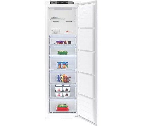 Beko bffd4577 pro integrated - beko,