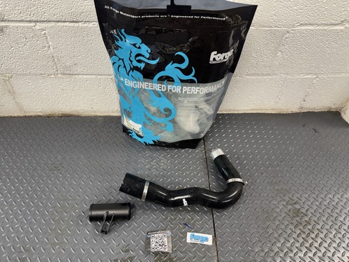 Forge motorsport boost pipe - forge,