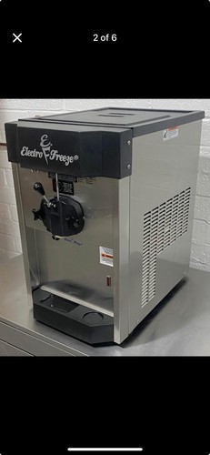 Electro freeze cs4 233 - freeze, cs4-233