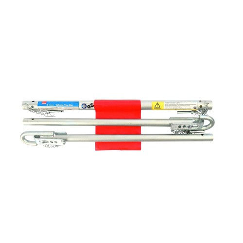 Hilka tonne tow bar - tonne,