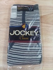 Vintage Jockey Classic Full