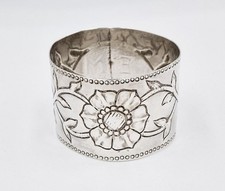 FINE ARTS & CRAFTS STERLING