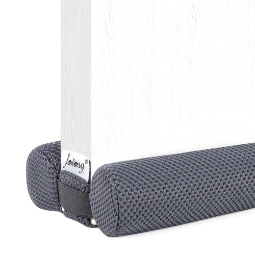 Under door draught - under,