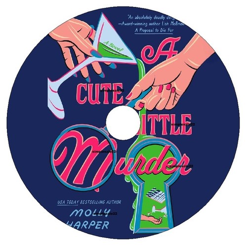 Cute little murder - cute,