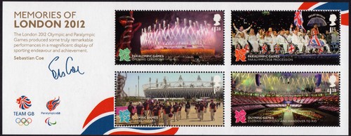 2012 memories london - memories, of
