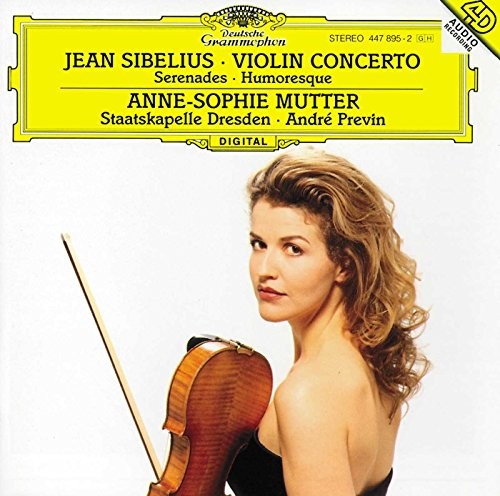 Sibelius violin concerto - sibelius:,
