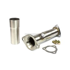 TEGIWA 2.5" ADJUSTABLE EXHAUST