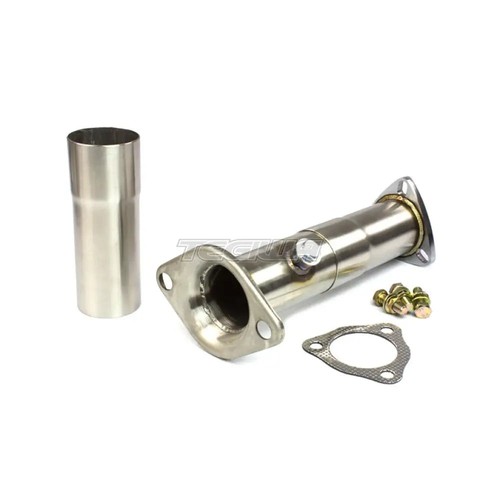 Tegiwa adjustable exhaust - 2.5",